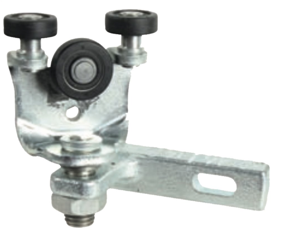 Cerniera Superiore con Rulli Sportello Laterale Iveco Daily - 5801522453