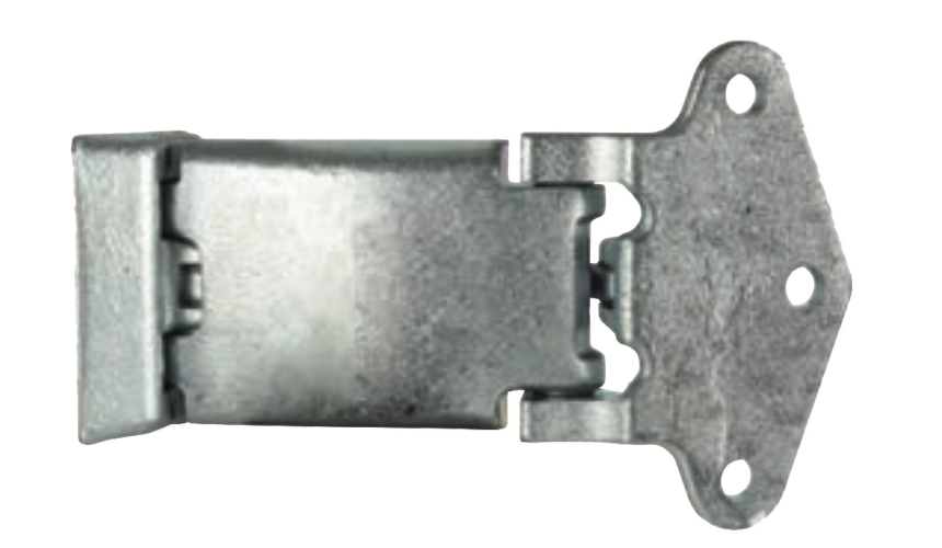 Cerniera Superiore Porta Posteriore Iveco Daily - 5801928687