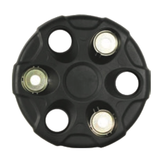 Coppetta Copricerchio Iveco Daily dal 20014-5802054275