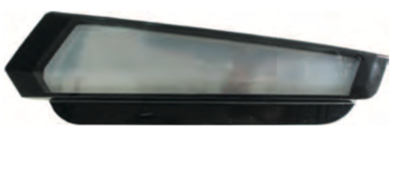 Freccia Anteriore DX Paraurti Iveco Daily 2014-5801874639 - Specialista Daily