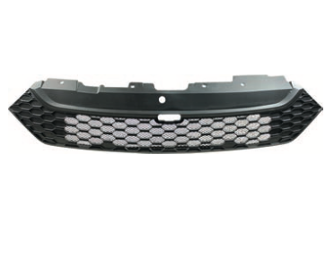 Griglia Mascherina Frontale Iveco Daily - 5801587018