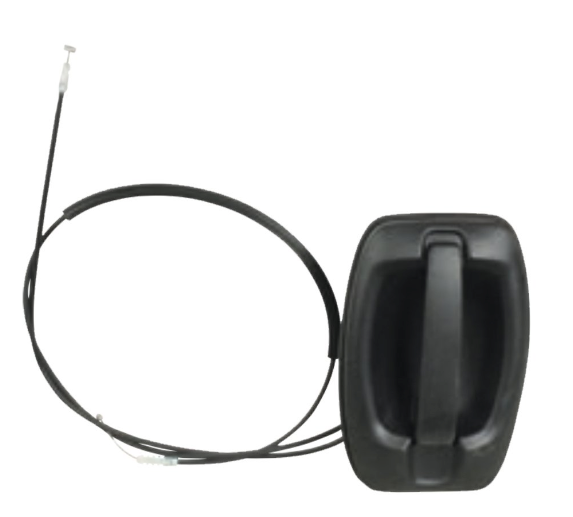 Maniglia Completa di leve Sportello Laterale Iveco Daily - 5801577667