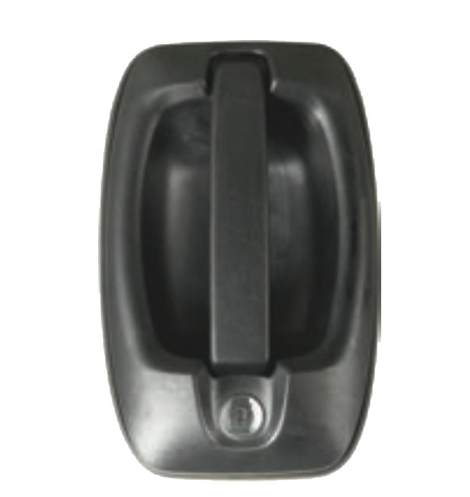 Maniglia Sportello Iveco Daily dal 2014-5801577663