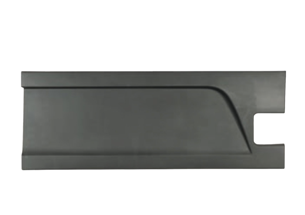 Modenatura Plastica Posteriore Destra DX Iveco Daily - 5801540271