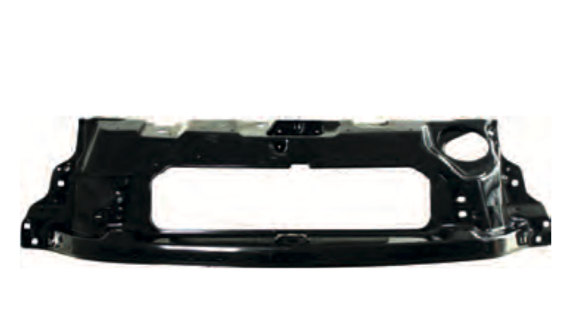 Pannellatura Frontale Anteriore Iveco Daily 2014-5801513863 - Specialista Daily