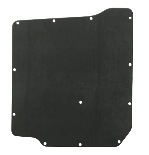 Pannello Interno Porta Posteriore Sinistra Iveco Daily - 5801571972