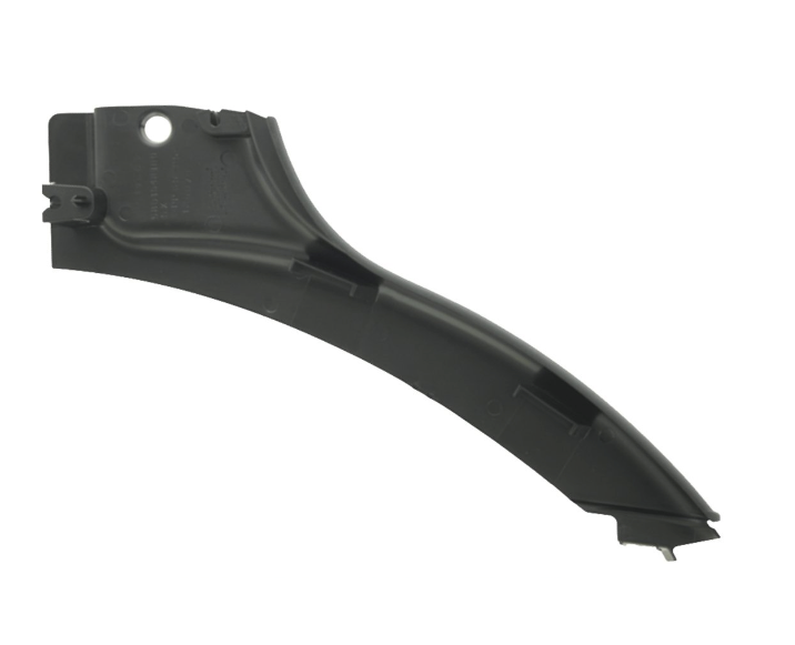 Prolunga Pedana Salita Sinistra Sx Iveco Daily - 5801548109