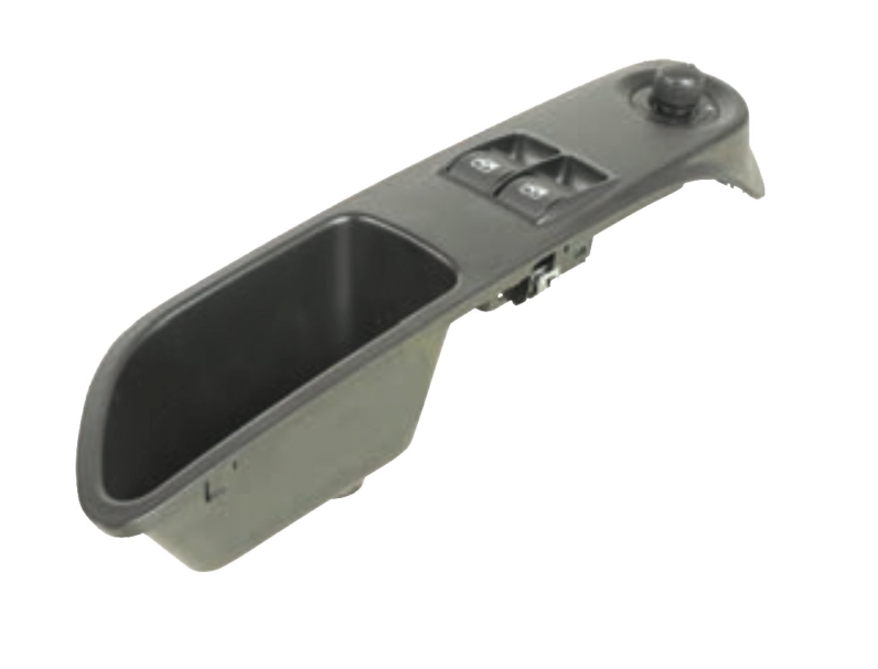 Pulsantiera Comando Finestrini e Specchi Iveco Daily - 5801511735