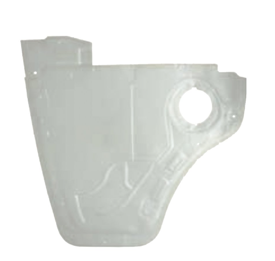 Rivestimento Interno Sportello Anteriore Destro Iveco Daily - 5801556723 - Specialista Daily