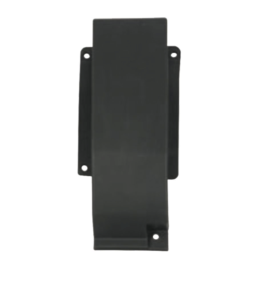 Rivestimento Modenatura Plastica Esterna Destra Dx Iveco Daily - 5801521540