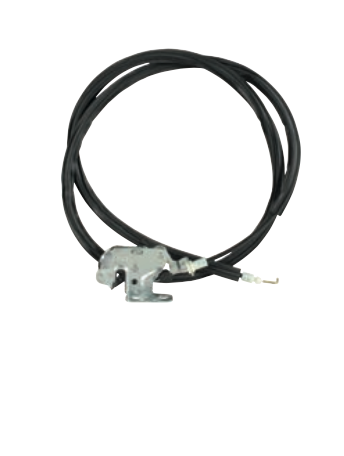 Serratura Completa Sportello Laterale destro Iveco Daily - 5801664820