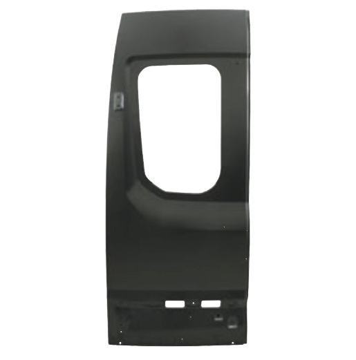 Sportello Posteriore Sininistro Sx Aperto Iveco Daily - 5802121617