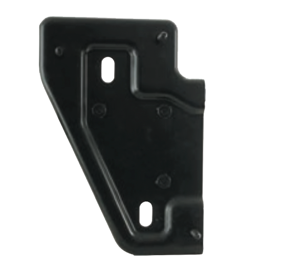 Staffa Centrale Sx Paraurti Anteriore iveco Daily - 5801605084