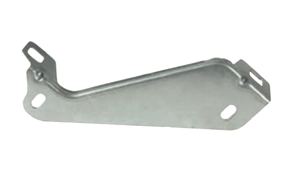 Staffa Sx sinistra Parafango Anteriore Iveco Daily - 5801513990