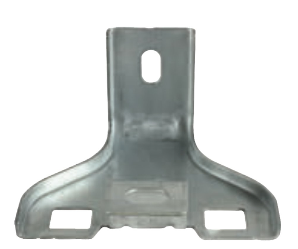 Staffa Inferiore Parafango Anteriore DX e Sx Iveco Daily - 5801512513