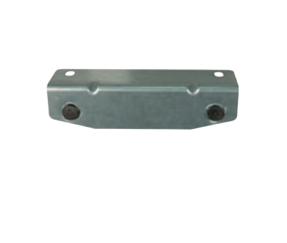 Staffa inferiore Parafango Anteriore Iveco Daily - 5801549124