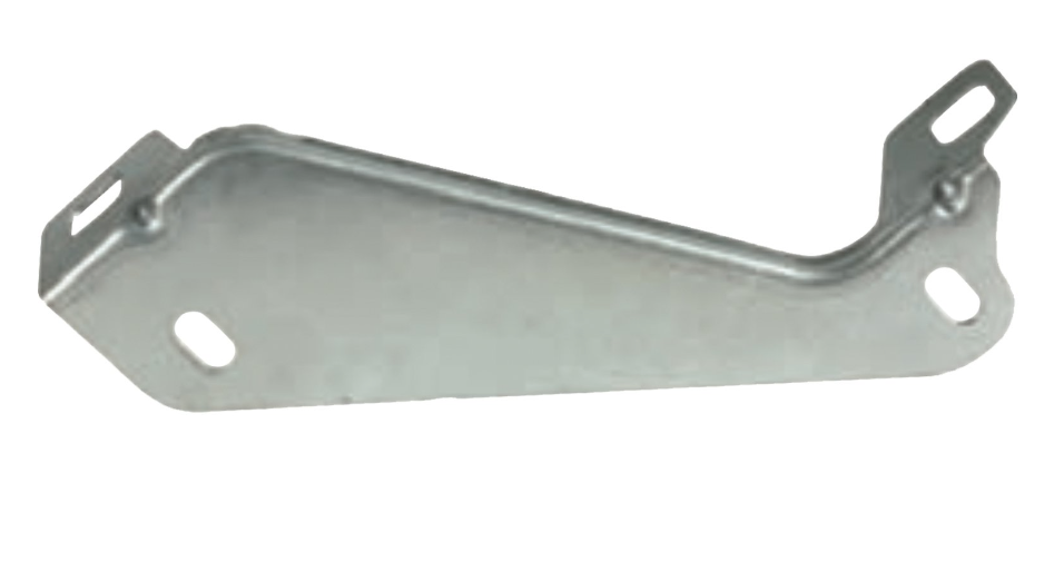 Staffa Parafango Anteriore Sx Sinistro Iveco Daily - 5801512484