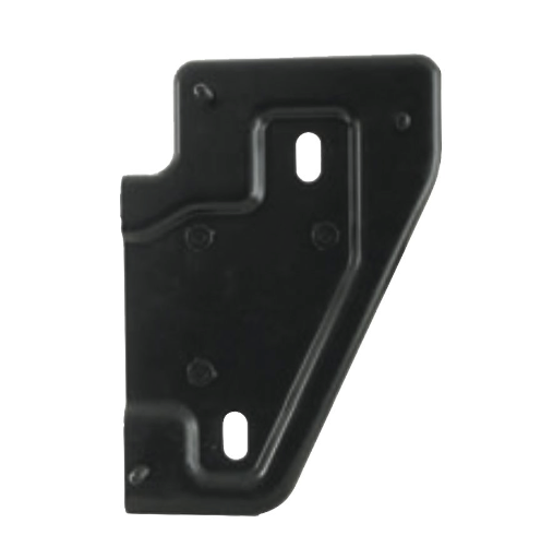 Staffa Paraurti Anteriore Destra DX Iveco Daily - 5801618741