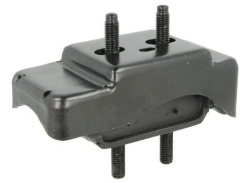 Supporto anteriore motore (destro + sinistro) - 5801283685