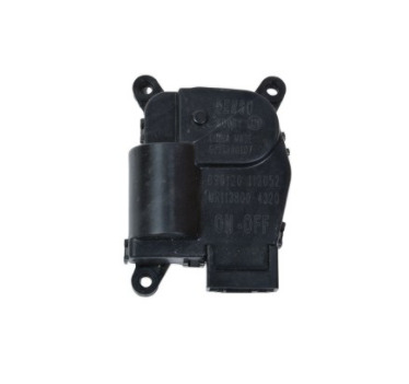 Centralina riscaldamento Iveco Daily 2014 2019 ON / OFF - 42569367