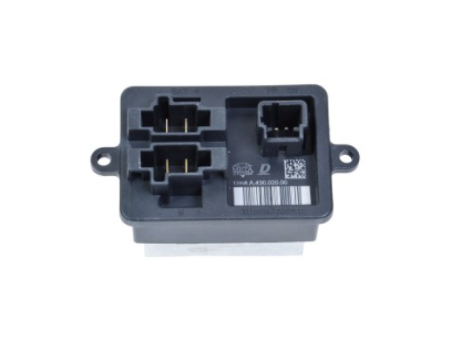 Resistenza aria condizionata Iveco Daily 2014 2019 - 42569369