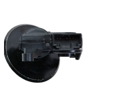 Centralina del deflettore del riscaldatore Iveco Daily 2014 2019 - 42569379