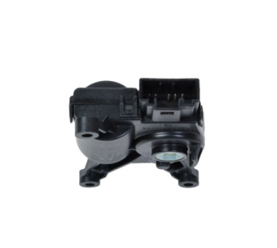 Centralina del deflettore del riscaldatore Iveco Daily 2014 2019 - 42569379