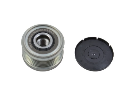 Frizione alternatore Iveco Daily 3.0 2014 2016 2019 - 42576384