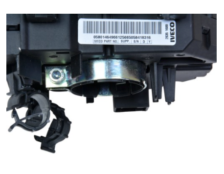 Interruttore combinato Iveco Daily 2014 2016 - 5801464966