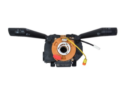 Interruttore sul piantone dello sterzo Iveco Daily 2014 2016 - 5801464967