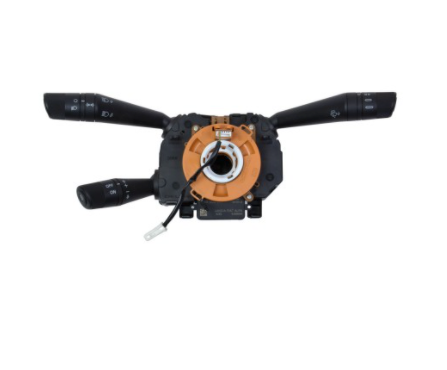 Interruttore combinato con cruise control Iveco Daily 2014 2016 - 5801464983