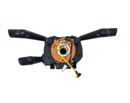 Interruttore combinato con cruise control Iveco Daily 2014 2016 - 5801464984