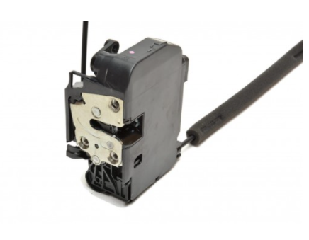 Serratura Sportello Anteriore SX sinistra Iveco Daily - 5801529301 - Specialista Daily