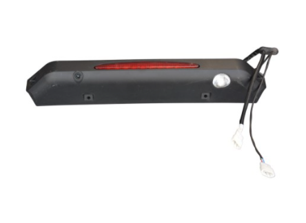 Terza luce stop con telecamera Iveco Daily 2014 2019- 5801557594