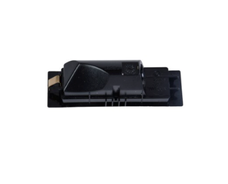 Luce targa Iveco Daily 2014 2019 - 5801610795