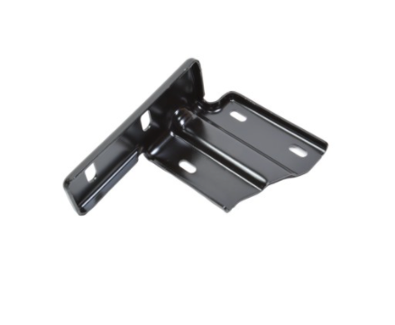 Staffa paraurti anteriore destra Iveco Daily 65C 70C 2014 2016 - 5801618732