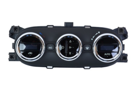 Pannello comando aria condizionata Iveco Daily 2014 2019 - 5801640589