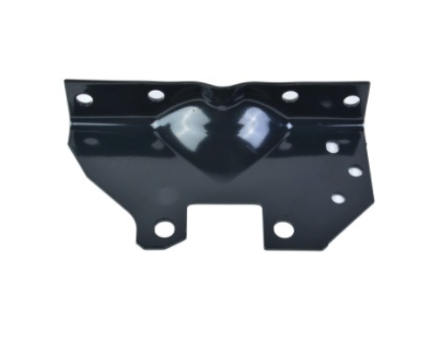 Montaggio stabilizzatore sinistro Iveco Daily 2014 2019 - 5801762184