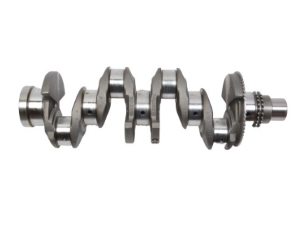 Albero motore Iveco Daily 3.0 HI-MATIC - 5801769022