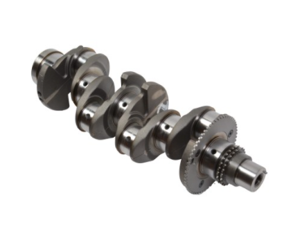 Albero motore Iveco Daily 3.0 HI-MATIC - 5801769022