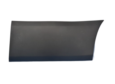 Modenatura Sportello Anteriore Sinistro Sx Iveco Daily - 5801808067