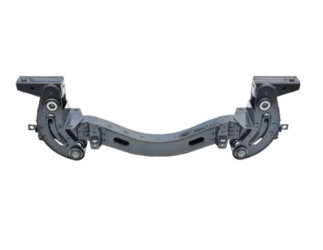 Traversa sospensione anteriore Iveco Daily 35C 50C 2014 2016 - 5802511809