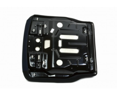 Cuscino sedile conducente Iveco Daily 2016 - 42577673