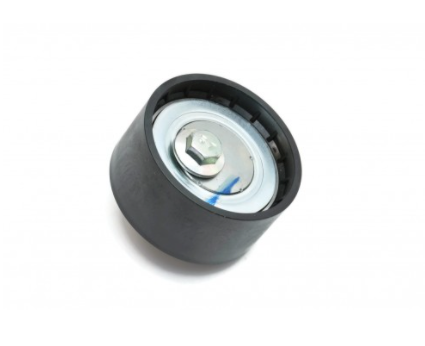 Puleggia tendicinghia alternatore Iveco Daily 2.3 E6 2016 - 504334710