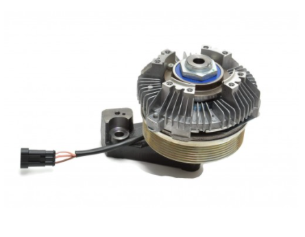 Giunto viscoso Iveco Daily 2.3 E6 2016 2019- 5801974598