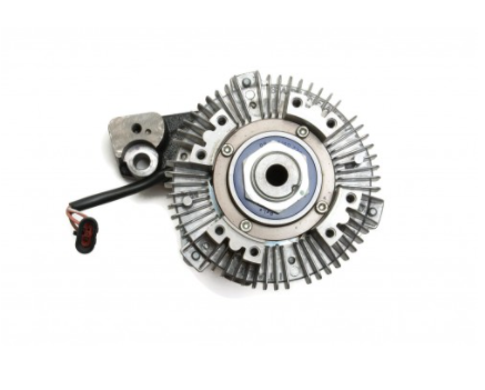 Giunto viscoso Iveco Daily 2.3 E6 2016 2019- 5801974598