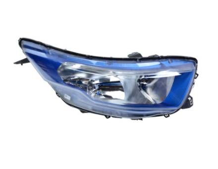 Faro anteriore destro Iveco Daily 2016 CNG Natural Power -5802325419