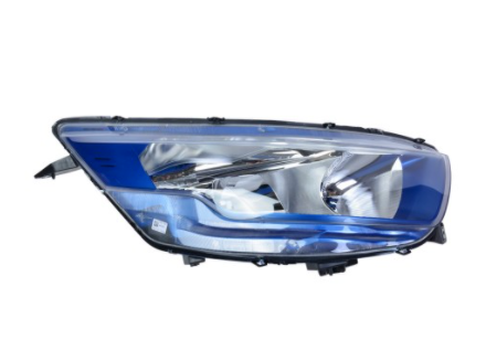 Faro anteriore destro Iveco Daily 2016 CNG Natural Power -5802325419