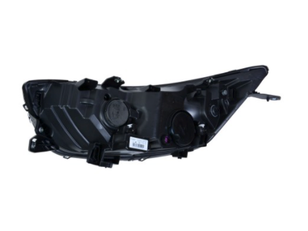 Faro anteriore destro Iveco Daily 2016 CNG Natural Power -5802325419