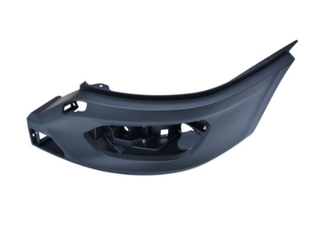 Angolo paraurti anteriore codolo sinistro Iveco Daily 2019 - 5802322969